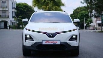 Vinfast VF6 plus 2025 - 20000 km