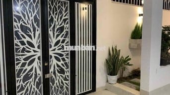 Bán Nhà Chính Chủ Ngay Trung Tâm Thành Phố Phan Thiết