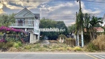 Bán lô đất MT đường ĐT 741 giá 850tr - 250m2 SHR - ngay chợ Chánh Lưu