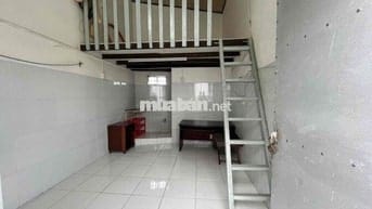 Nhà trọ Nhà Bè giá rẻ giờ giấc tự do