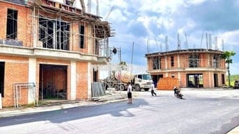 Chỉ 1 tỷ sở hữu 1 lô đất tại TP. HCM (mới) trong khu đô thị hiện đại