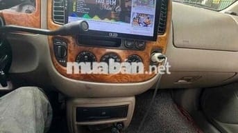 Ford Escape 2004 XLT 3.0 AT - 160000 km