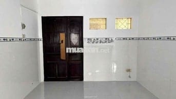 Cho thuê căn hộ chung cư quận 6