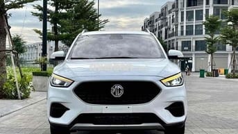 MG ZS STD nhập khẩu nguyên chiếc zl:***