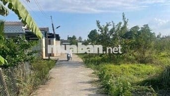 giáp bến lức 1,4 tỷ / 653m2 thổ cư, an nhựt tân - tân trụ long an