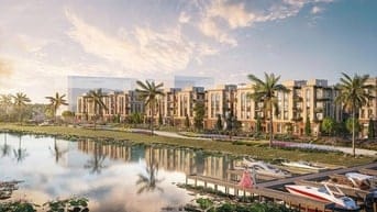 Liền kề sở hữu lâu dài chỉ 12 tỷ 75m2, vốn 3,6 tỷ vay miễn lãi 18T