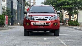 Isuzu Dmax 2014 - 125000 km