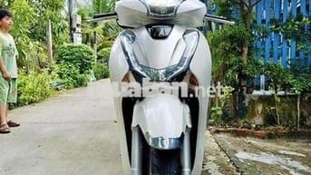 Sh150 ABS 2019 đó chuẩn 11665Km xe xịn trùm mền