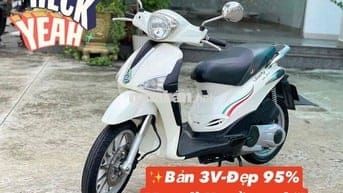 [LIKE NEW] 👉 Liberty 2015 đời cuối 3Valve✨ĐẸP 95%
