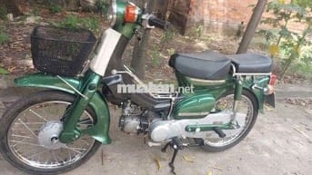 50/81, bs bình dương chính chủ