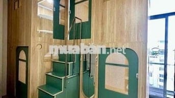 💥 Cho thuê Phòng KTX 𝐒𝐥𝐞𝐞𝐩 𝐛𝐨𝐱  𝐐uận 10 💥chỉ 1.6Triệu