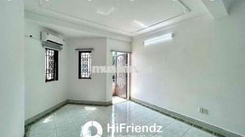 Phòng Trọ Stuido Mới 100% Nội Thất Cơ Bản - Cửa Sổ Bancong Sát Q5