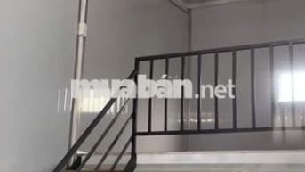Nhà trọ Phú AN TÙNG mới xây ở Tân Phú