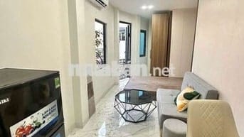 Khai trương CCMN 25-30m2 full đồ, ban công thoáng tại Nguyễn Chính