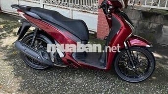 sh125 bs dễ thương