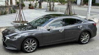 Mazda 6 2021 2.0 Premium GTCCC - 30000 km