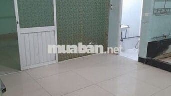 Cho thuê nhà mặt tiền đường 22 ngay trường tiểu học Bình Chiểu Thủ Đức