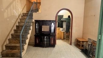 SIÊU PHẨM NGUYỄN TRÃI .Q1 - 33M2 NGANG 4M - 4 TẦNG - GẦN HXH 