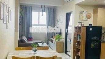 Căn hộ City Tower 2 PN cho thuê thuê Full nội thất