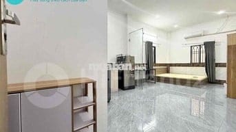 CĂN HỘ CỬA SỔ MÁY GIẶT RIÊNG NGAY NGÃ TƯ BẢY HIỀN, BV THỐNG NHẤT
