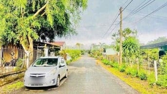 Bán lô đất Tp.Hcm ngay khu dân cư giá chỉ 560tr