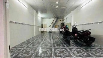 Cho thuê nhà hẻm 3.5m Thành Mỹ F8 Tân Bình, 4.5x14m, 1 lầu, 2pn 2wc