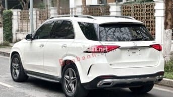 GLE 450 4 matic sản xuất 2019