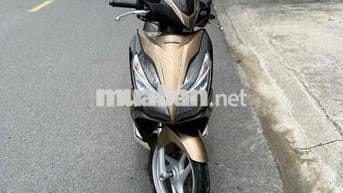 AB 125 biển 61 chính chủ ký giấy máy zin êm xe đep