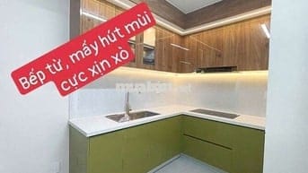 Cho thuê Căn Hộ Golden 67m2, nội thất đầy đủ, trung tâm TP Long Xuyên