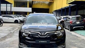 Vinfast VF8 Eco 2023 Pin CATL