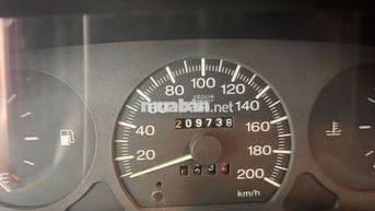 Fiat Siena 2003 ED 1.3 - 209738 km
