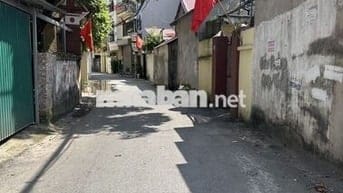 81m2 đất Thuỵ Phương, lô góc 2 mặt thoáng, ô tô ngủ trong đất
