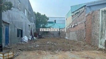 Bán đất mặt tiền đường Triệu Quốc Đạt