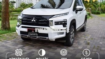 Mitsubishi Xpander Cross 2023 - 108000 km