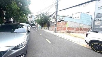 🔥CHÍNH CHỦ BÁN NHANH 147.4M² ĐẤT MẶT TIỀN ĐƯỜNG TRẦN TẤN MỚI