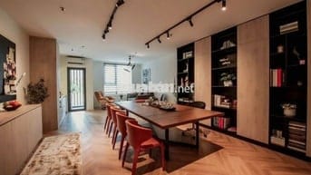 1PN, 2,6 tỷ, 53m2 tại Ascent Lakeside, Q7, HCM