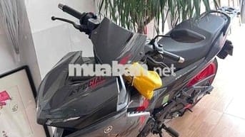 exciter 2021 leng keng biển 59