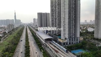 Mua căn hộ nào tốt? Mua 2PN2WC The Gió giá tốt - cho trả góp!