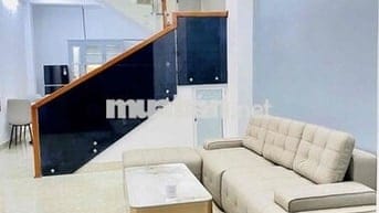 Cho thuê nhà 3PN kiệt oto Nguyễn Hữu Thọ, Đà Nẵng