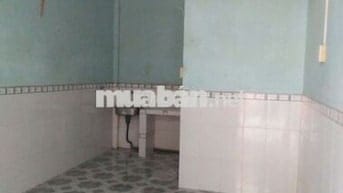 Còn trống 1 phòng trọ gần chợ đầu mối Phường 8