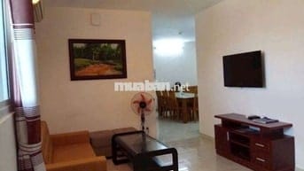 Bán căn hộ OsC land 3PN 117m2 view biển full nội thất đẹp
