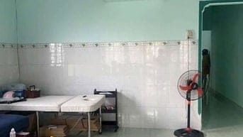1 tỷ 630 Nhà cấp 4, gần chợ sáng Tân Phú Trung, 5x17=85m2 kiên cố, SHR