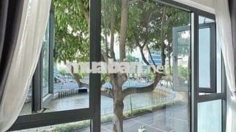 CĂN HỘ VIEW SÔNG - FULL NỘI THẤT - NGAY PHAN XÍCH LONG