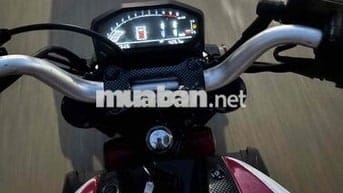 ducati montec 110cc