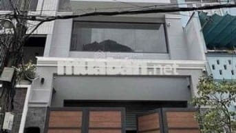 SIÊU PHẨM NGAY TRUNG TÂM MTD NGUYỄN THỊ MINH KHAI,QUẬN 3.GIÁ: 8Tỷ190