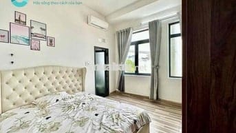 CHDV GIẢM SỐC 🔥 NGUYỄN OANH P17 CỬA SỔ THOÁNG GẦN ĐẠI HỌC CÔNG NGHIỆP