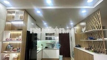 BÁN GẤP CĂN HỘ CHUNG CƯ NGUYỄN KIM 71m2-2pn/2wc TẦNG TRUNG, QUẬN 10 SỔ
