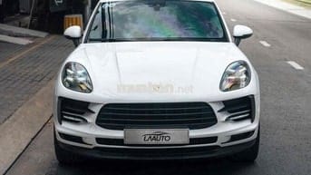 Porsche Macan Đklđ 2021- Trả trước 800
