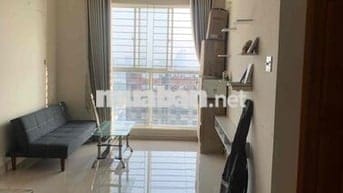 Share cho thuê lại 1PN 1WC trong căn 2PN chung cư Huỳnh Tấn Phát