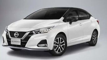 Nissan Almera 2021 VL 1.0 CVT Cao cấp - 91000 km